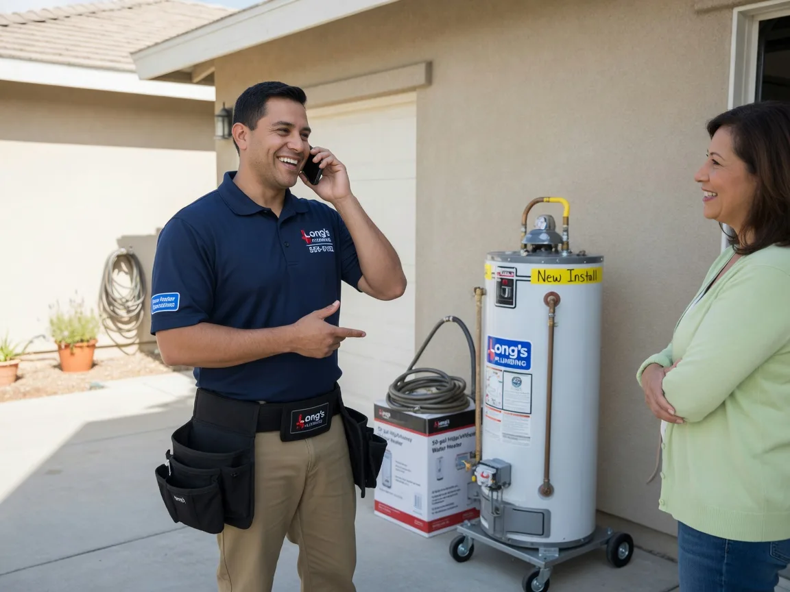 Leak Detection Hunt, NY FAQs